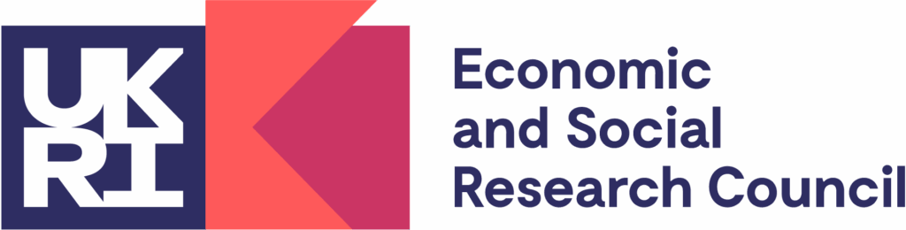 UKRI Economic & Social Research Council