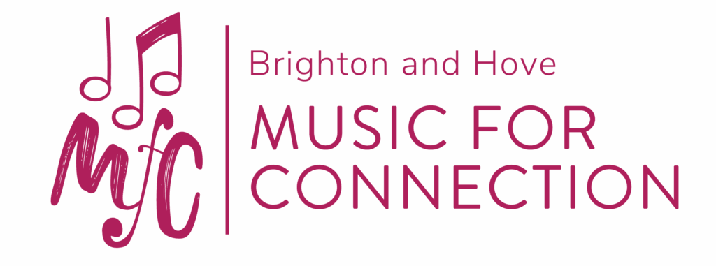 Brighton & Hove Music for Connection